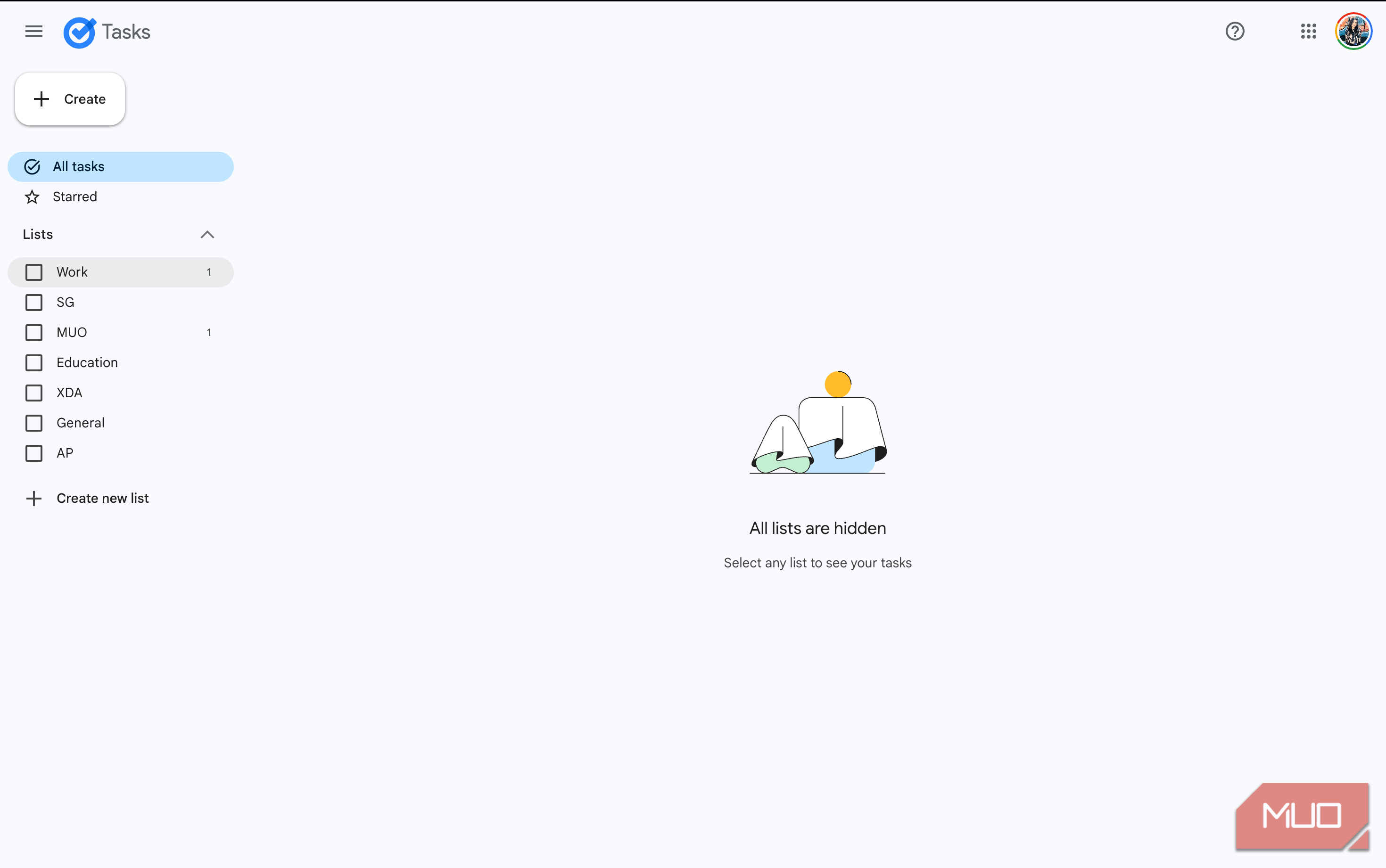 I’ve been using this simple task manager for years and there’s no way I ...