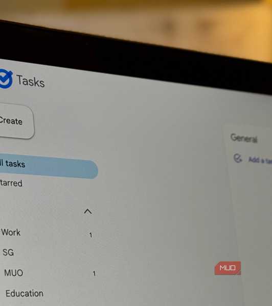 Here’s How I Use Google Tasks to Organize My Life