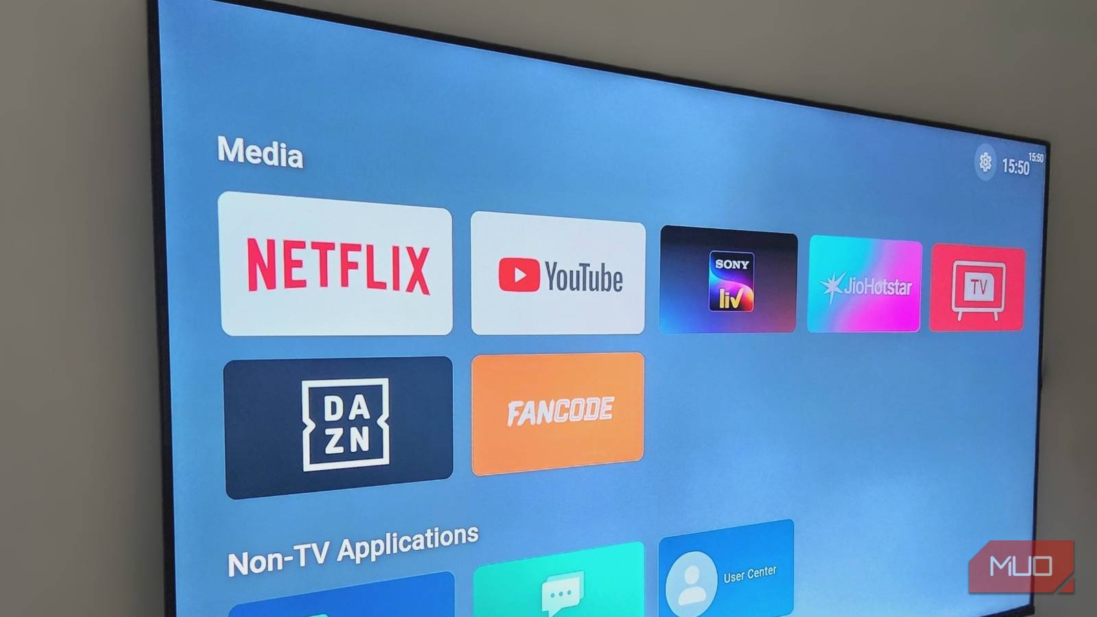 This free Android TV app organizes all your streaming apps into one clean menu This free Android TV app organizes all your streaming apps into one clean menu