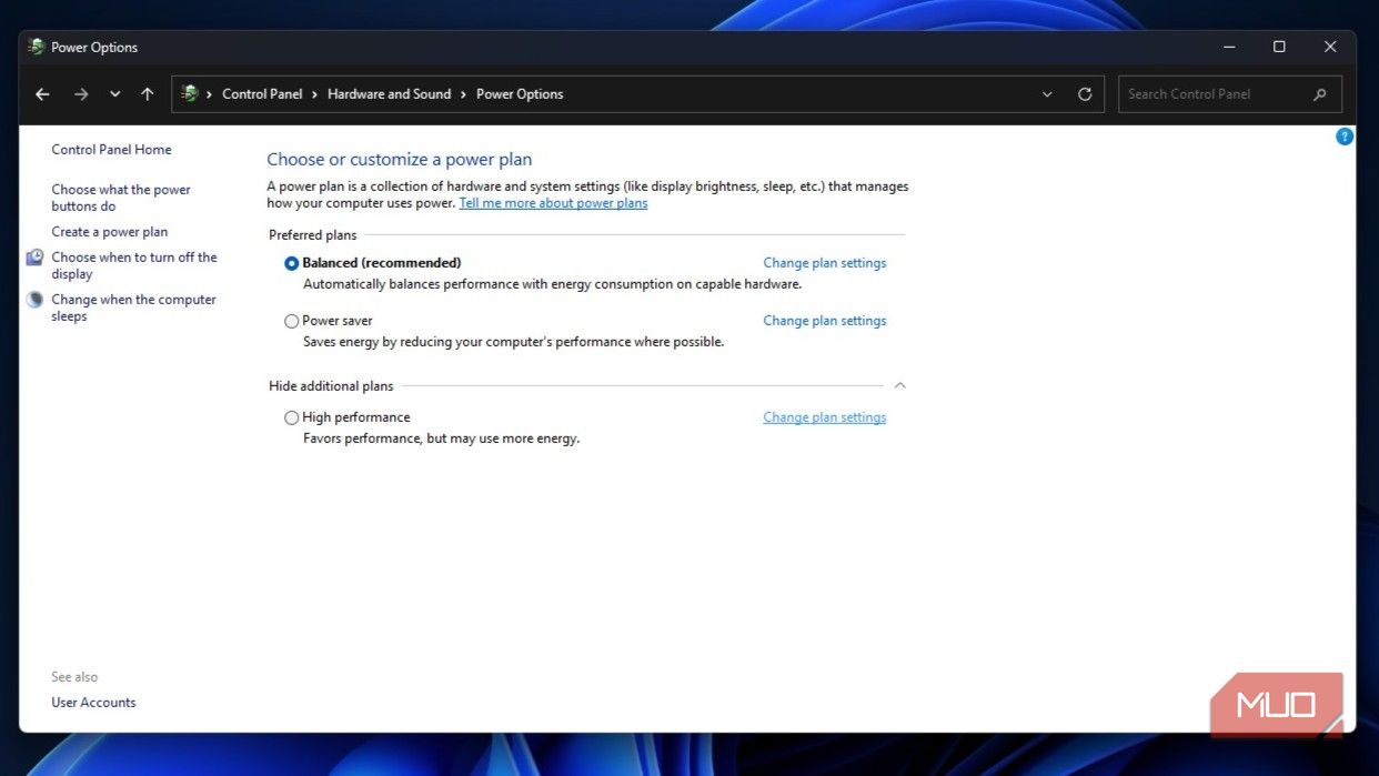 These 5 changes instantly made my Windows PC faster