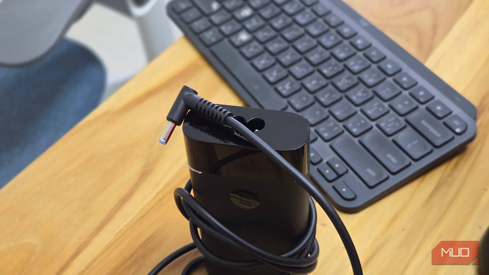 USB-C this, USB-C that, give me back my barrel jack