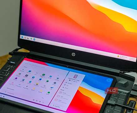 Huawei Honor Pad 8 using as a extended monitor for Windows Laptop