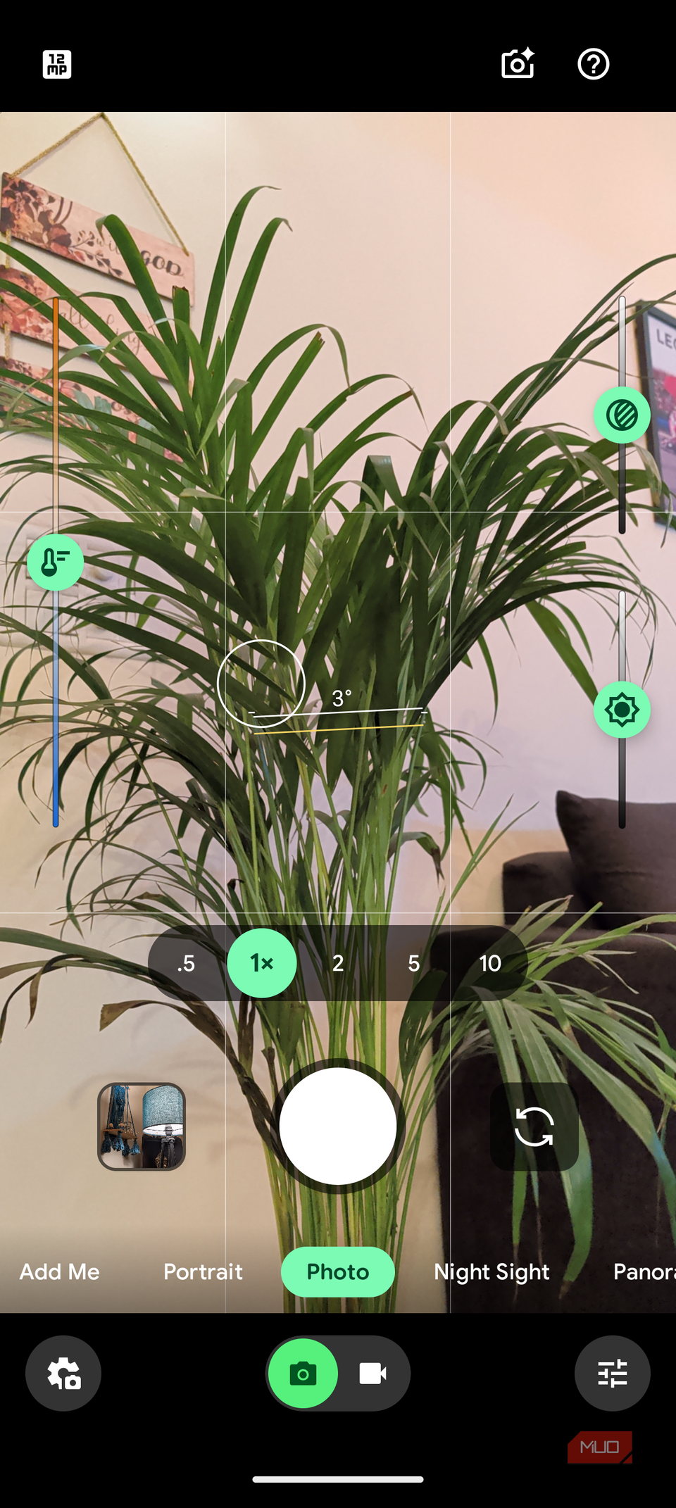 5 Pixel camera features that completely changed how I click photos