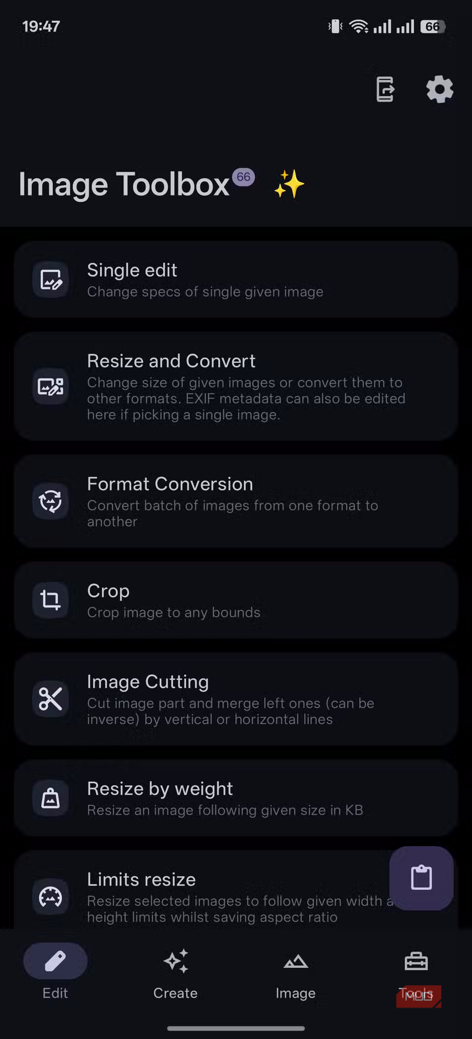 I tried these 6 open-source apps out of curiosity, and now I won't ...