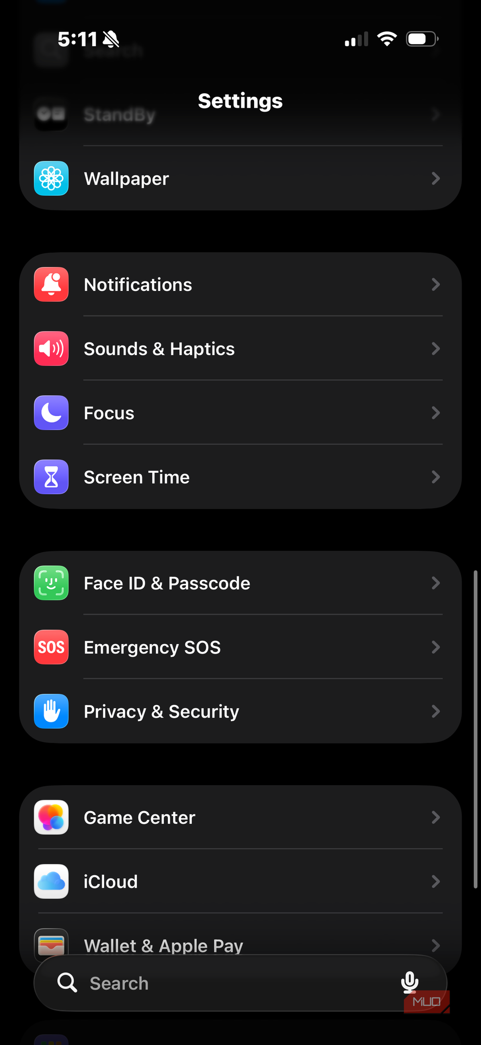 I changed these 5 settings on my iPhone and I finally feel secure