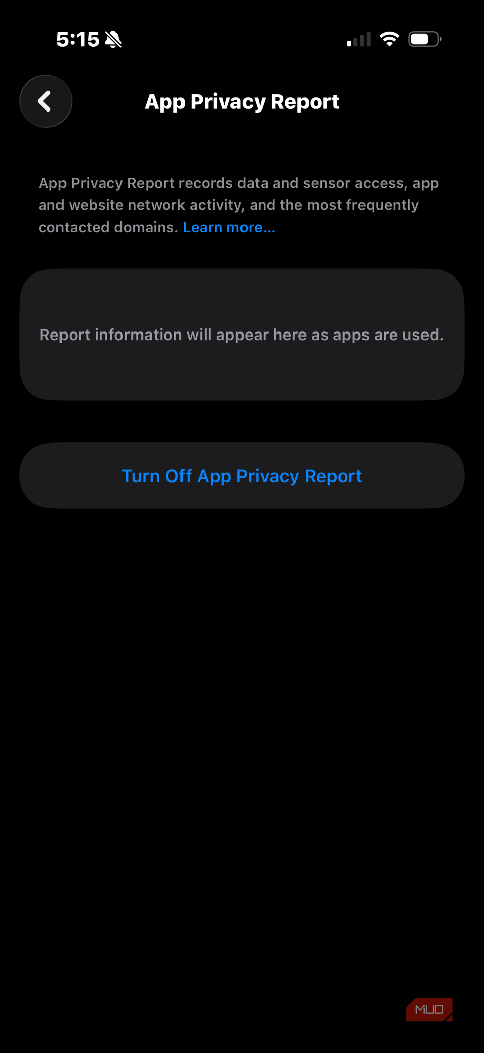 I changed these 5 settings on my iPhone and I finally feel secure