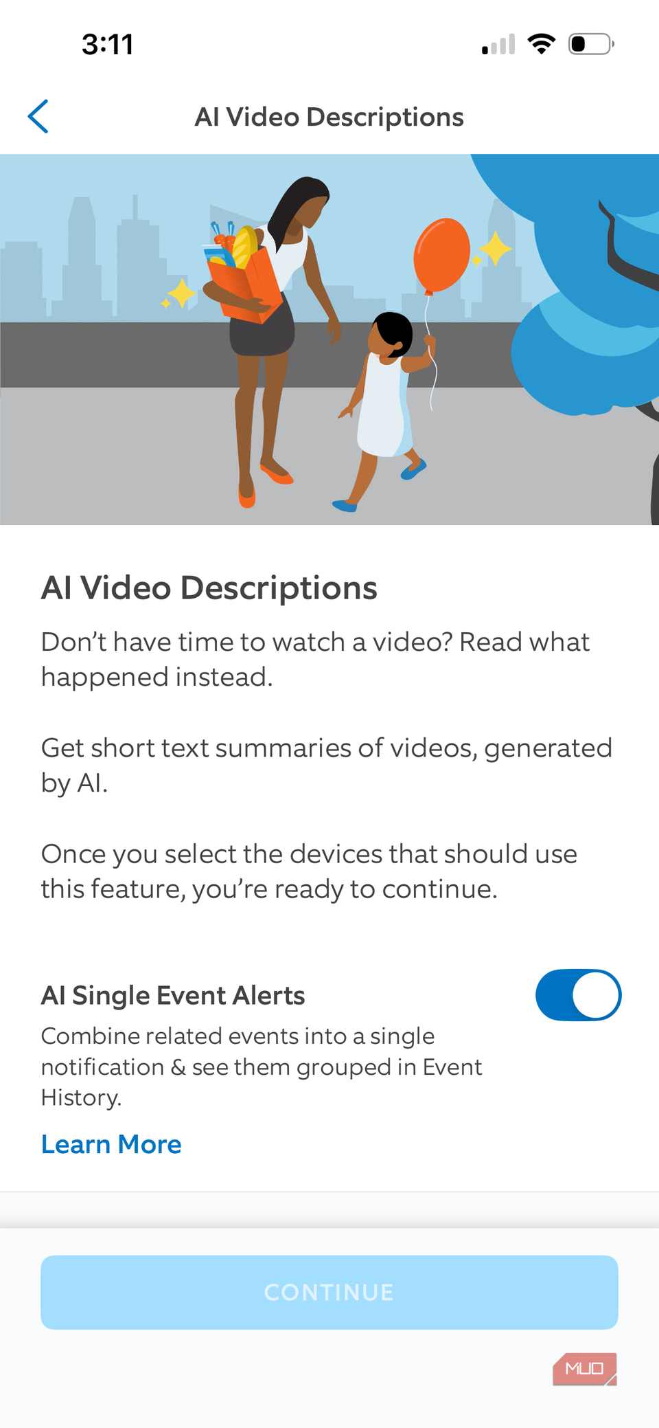 Ring’s new alerts feature is so detailed I don’t need the clip half the ...
