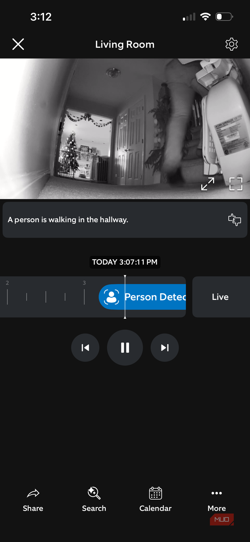Ring’s new alerts feature is so detailed I don’t need the clip half the ...