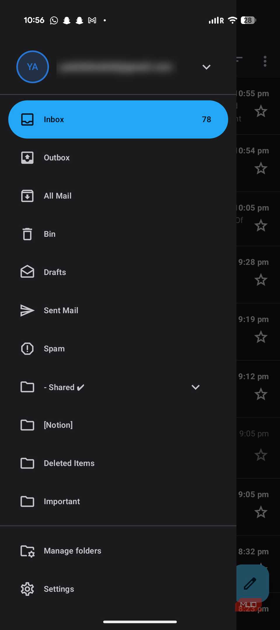 5 open-source apps from F-Droid that are better than their Play Store ...