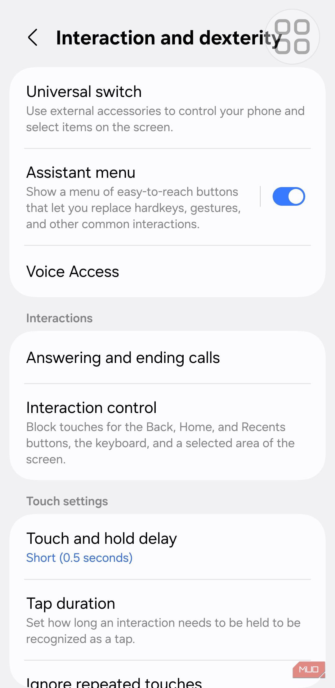 These 6 Android Accessibility tools are actually useful for everyone
