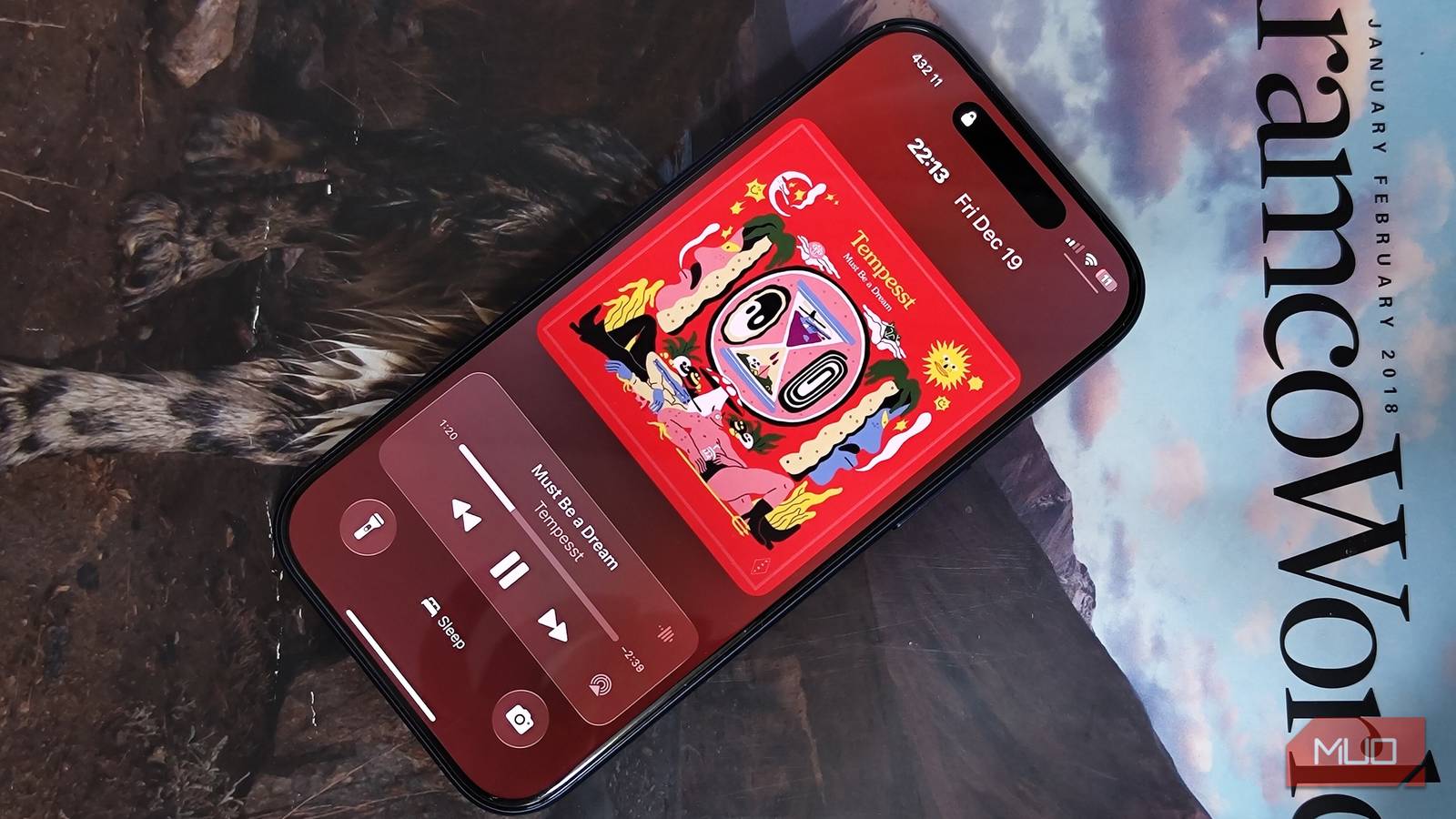 Spotify’s offline cache might be taking up more space than your music Spotify’s offline cache might be taking up more space than your music