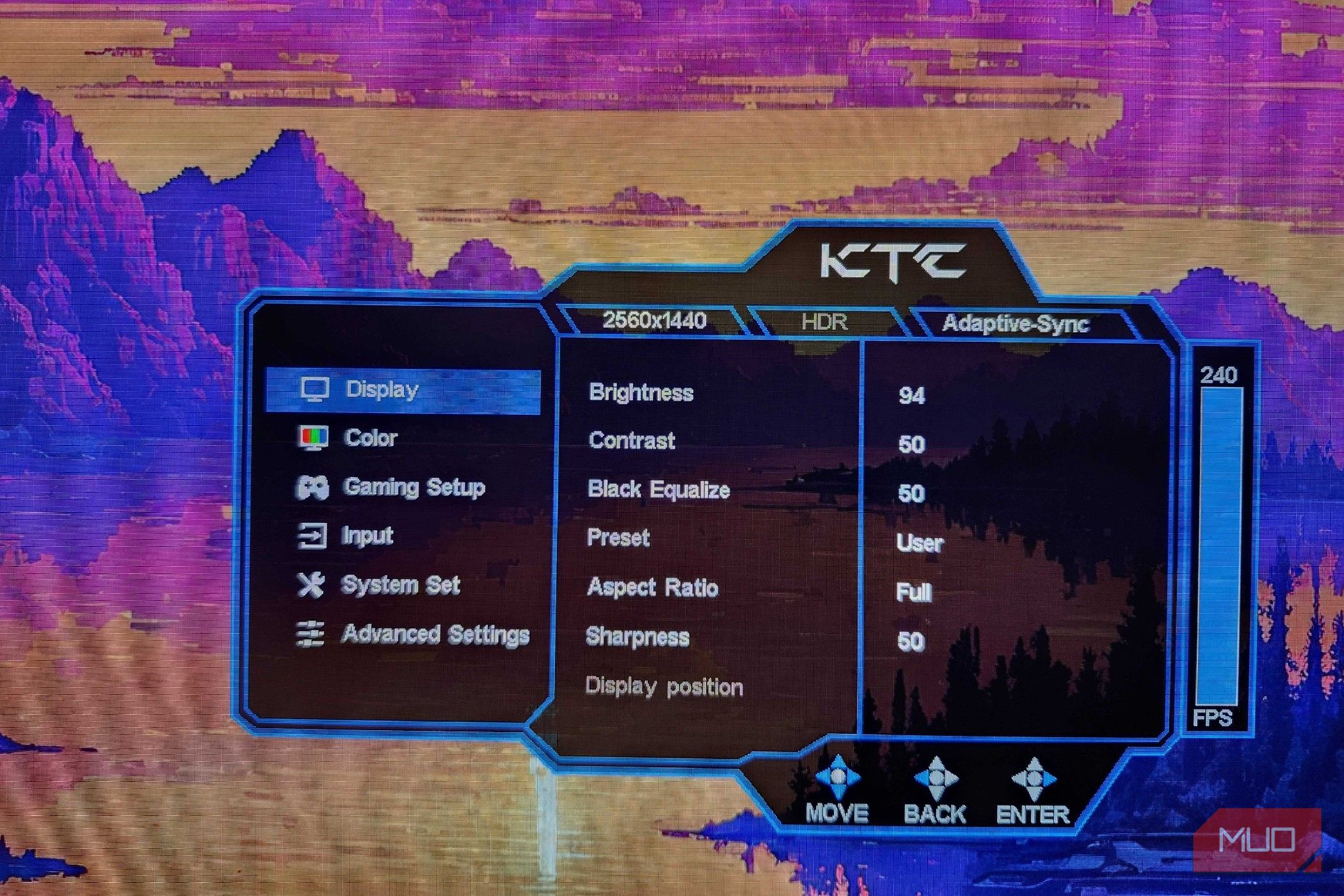 I made my second monitor twice as useful by adjusting these 5 settings