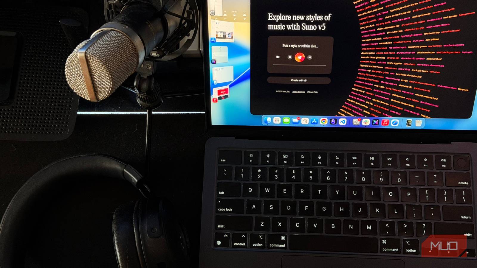 I tried AI music generators again and theyâre absurdly good now