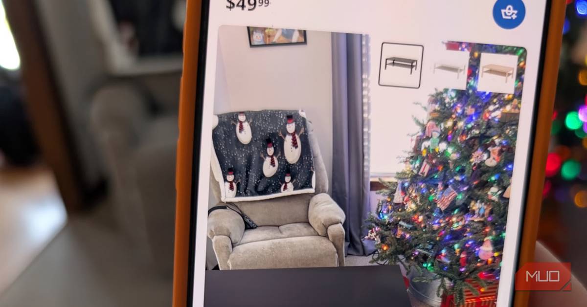 makeuseof.com - Bryan M. Wolfe - I just learned my phone has a sensor that's way more powerful than I thought