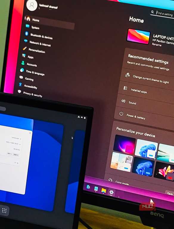 Linux Windows Like Explorer Windows File Explorer is so much better when you install these 5 free tools