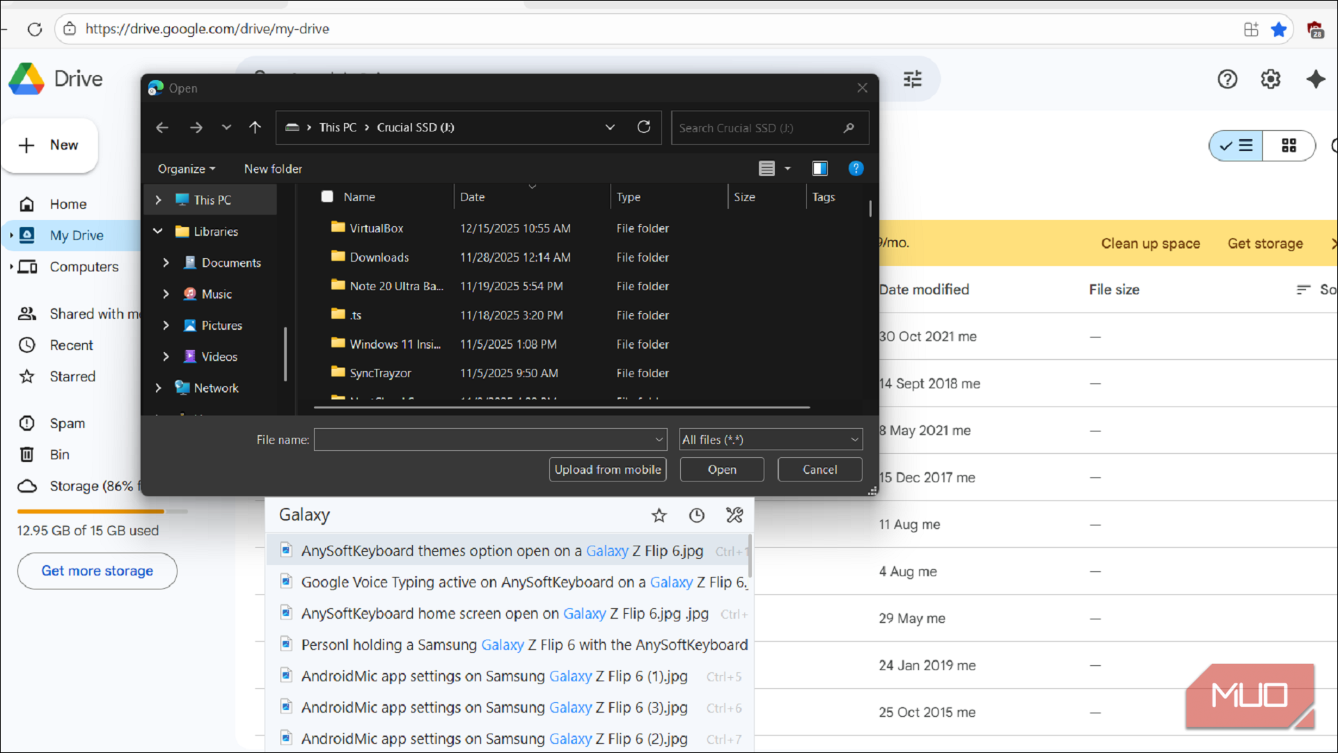 Windows File Explorer annoyed me a lot less after I found these 5 tools