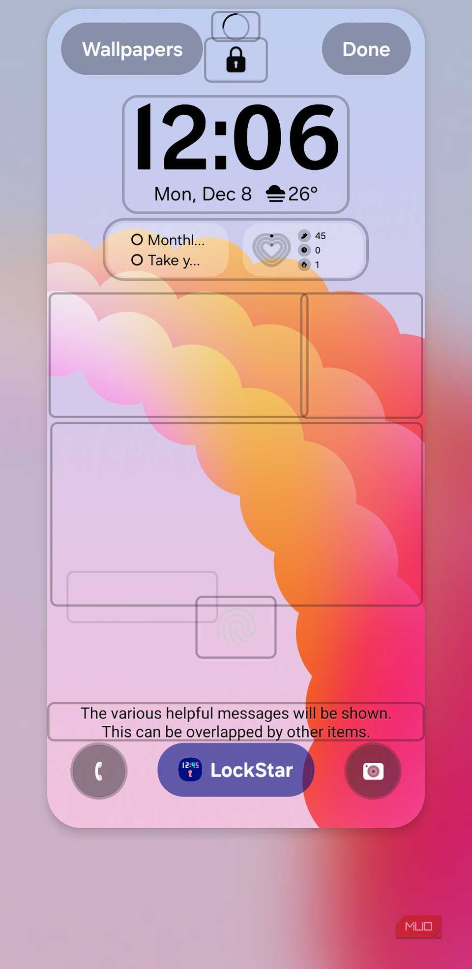 Samsung's Good Lock is confusing — here are the only modules you ...