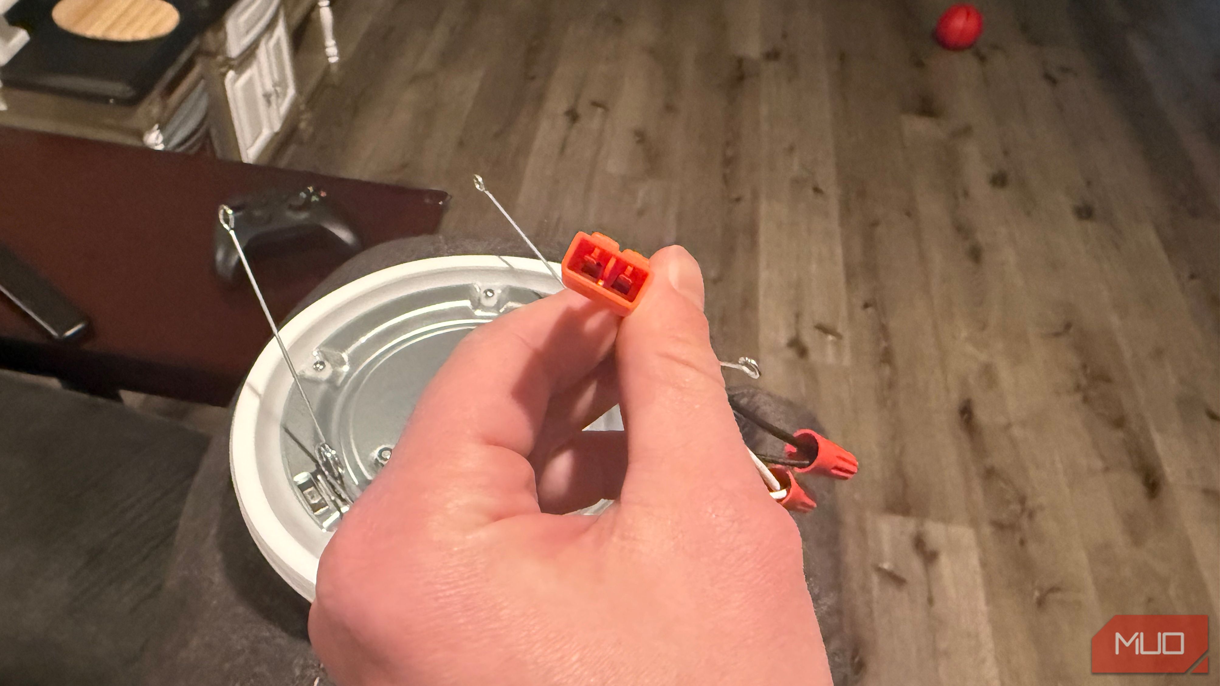 These smart lights have a unique feature that Philips Hue is missing