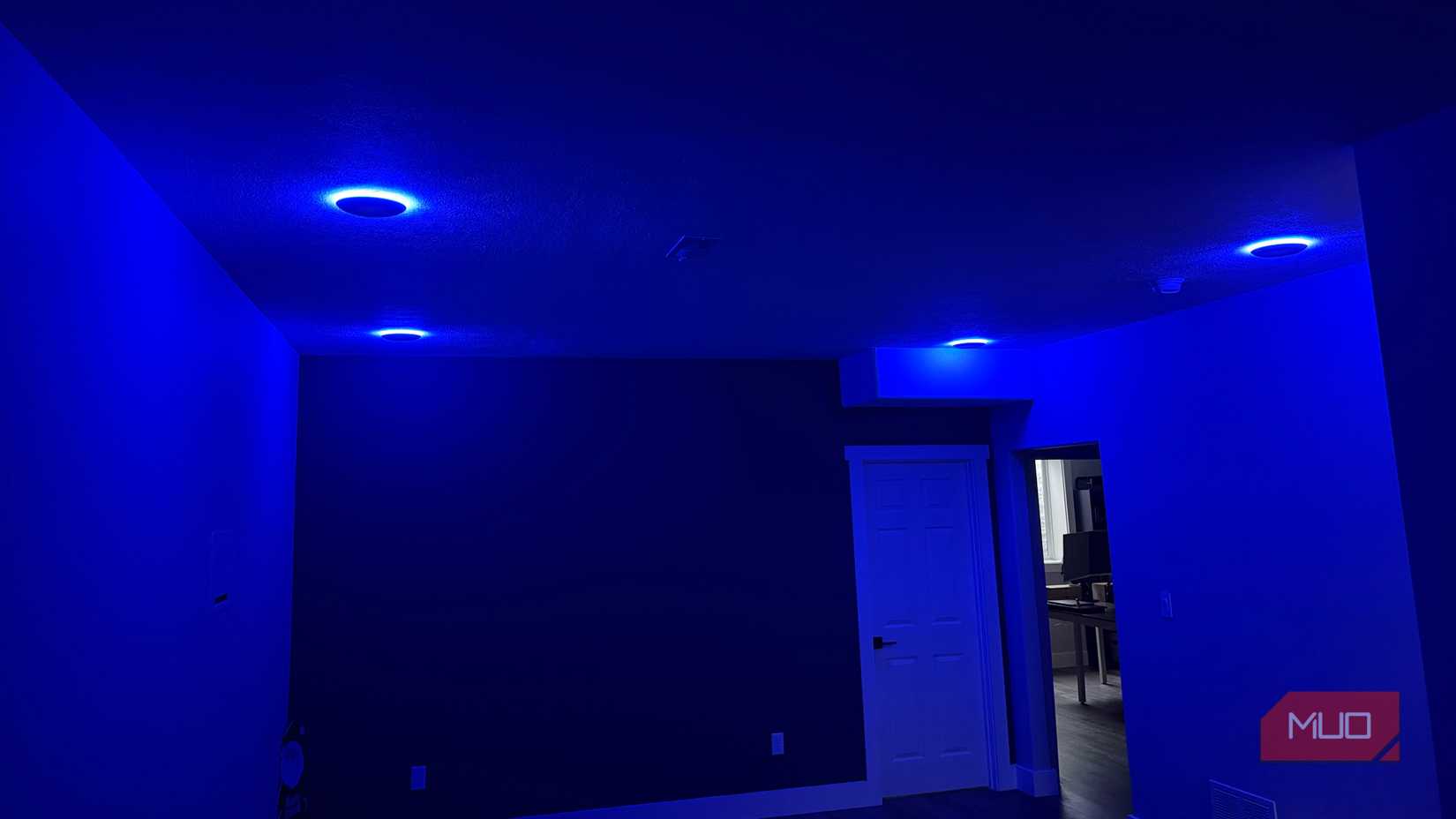 lumary rgbai ring lights blue 