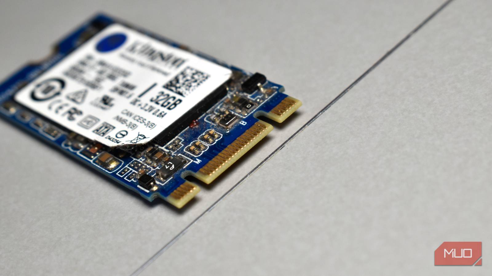 Your new SSD will slow down over time, and that's (sometimes) okay