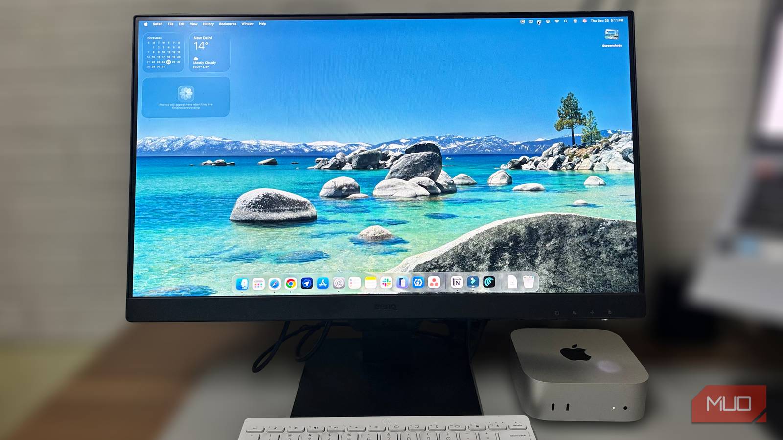 I regret buying a 1080p monitor for my Mac I regret buying a 1080p monitor for my Mac