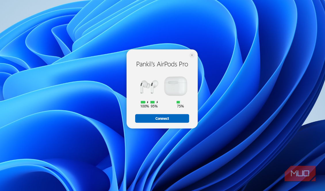 This $2 app made my AirPods finally play nice with Windows