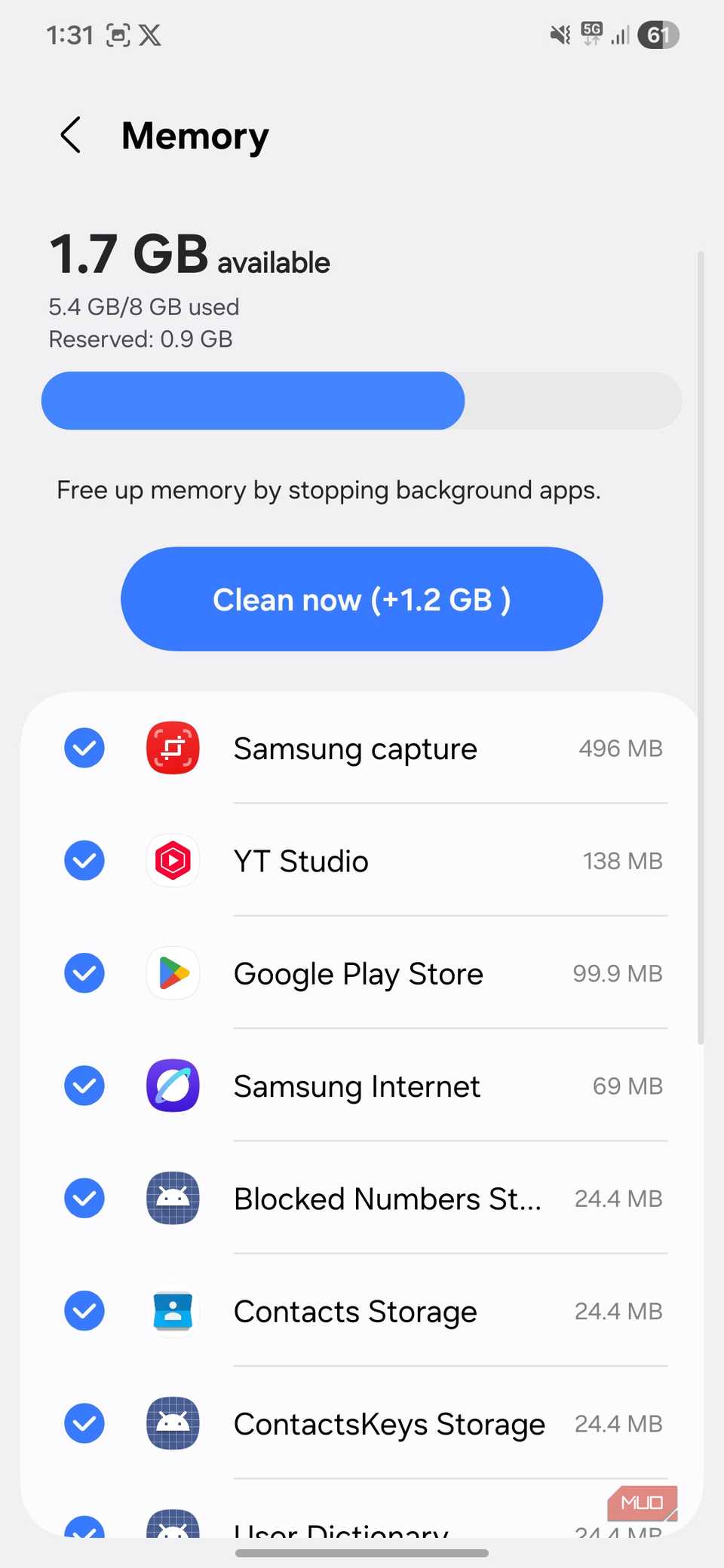Your new Android phone isn’t as fast as it should be — here’s how to ...