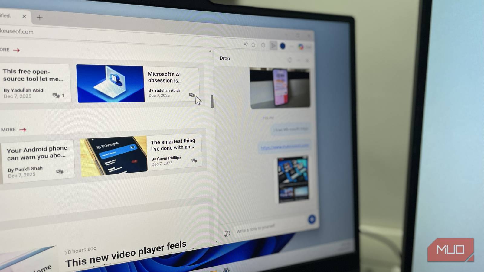 Microsoft has a RAM-saving trick that could tempt you away from Chrome