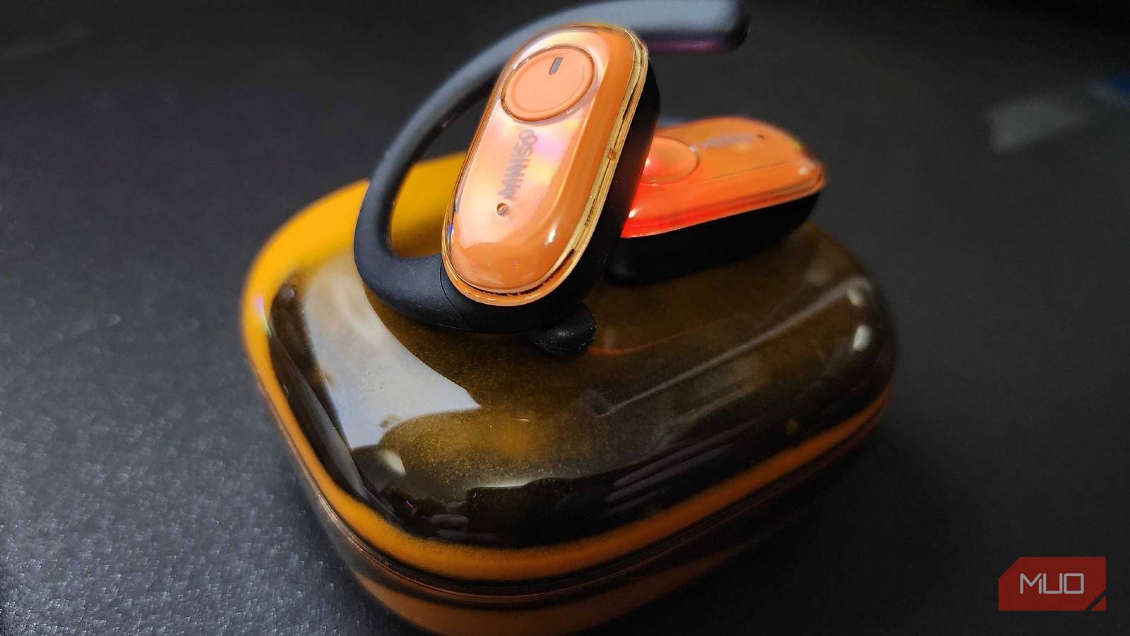 These open-ear headphones beat every pair of earbuds I’ve tried These open-ear headphones beat every pair of earbuds I’ve tried