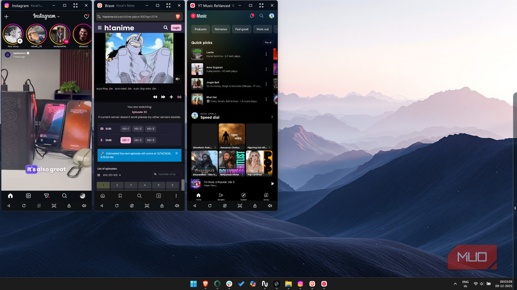This Android ecosystem pairs with Windows so well it feels unreal