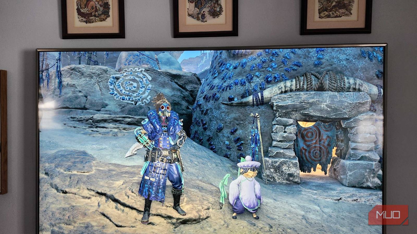 A 70-foot HDMI cable actually made my living room less cluttered A 70-foot HDMI cable actually made my living room less cluttered