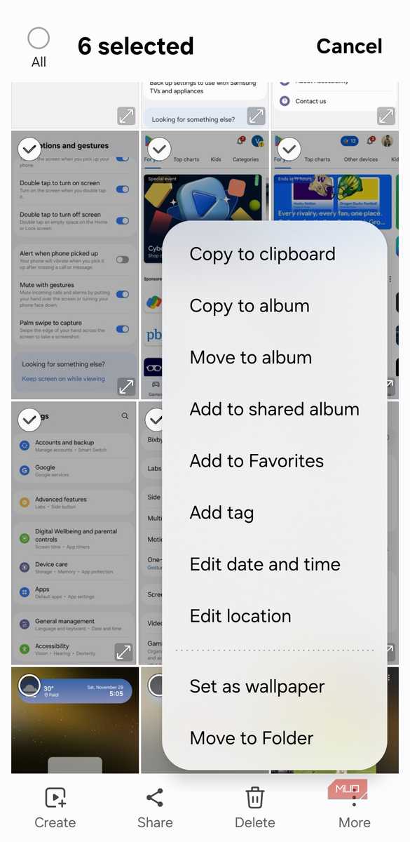 Настройка защиты Knox в оболочке Samsung Первоначальная настройка Secure Folder в One UI