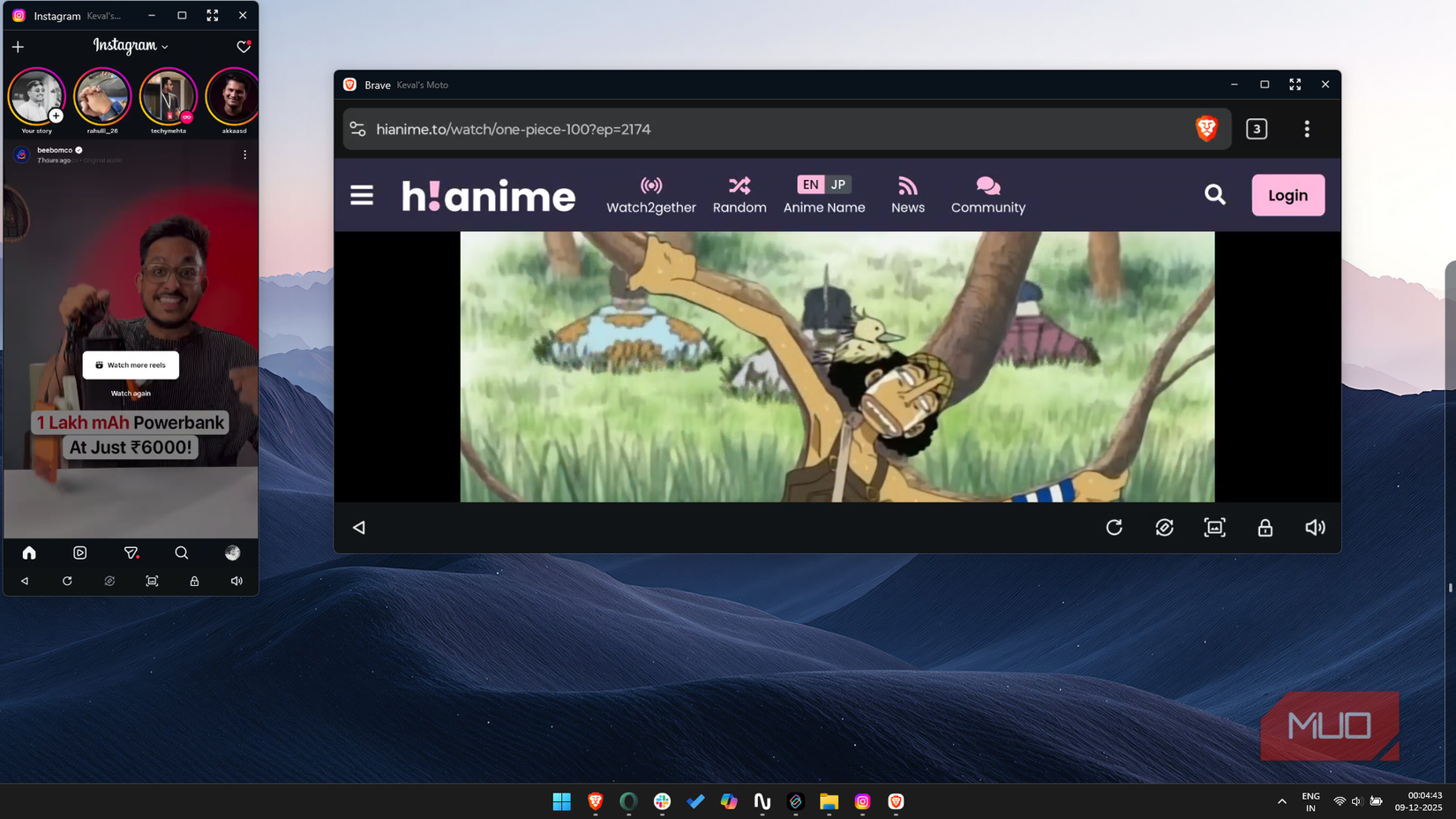 This Android ecosystem pairs with Windows so well it feels unreal