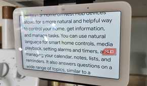 Nest Hub Info List-1