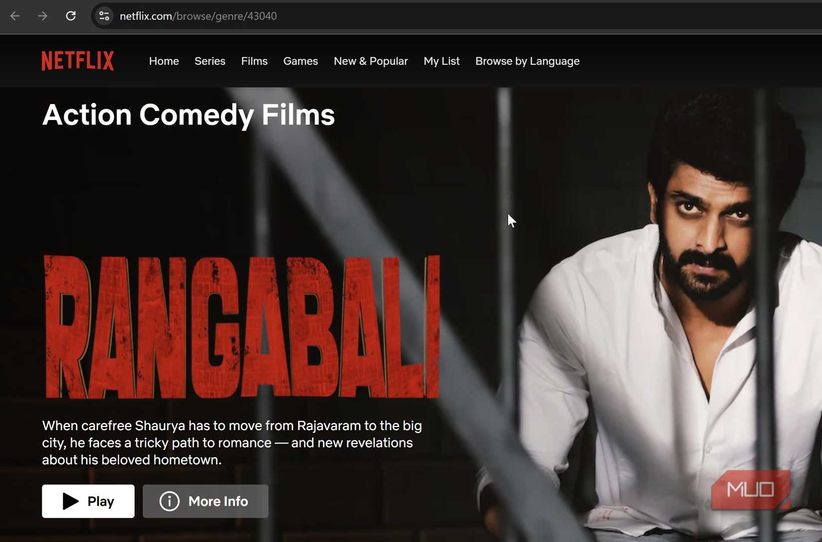 netflix custom secret content code with url.