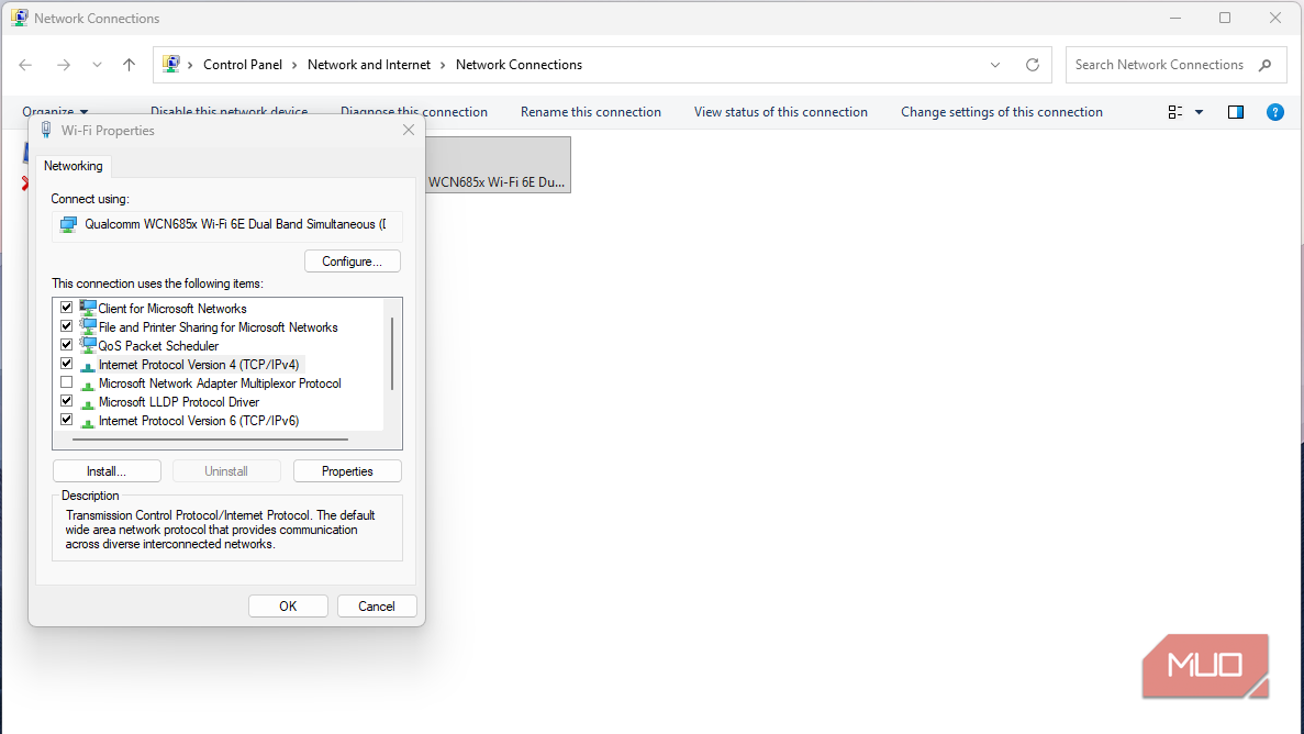I doubled my laptop’s internet speed with one free DNS