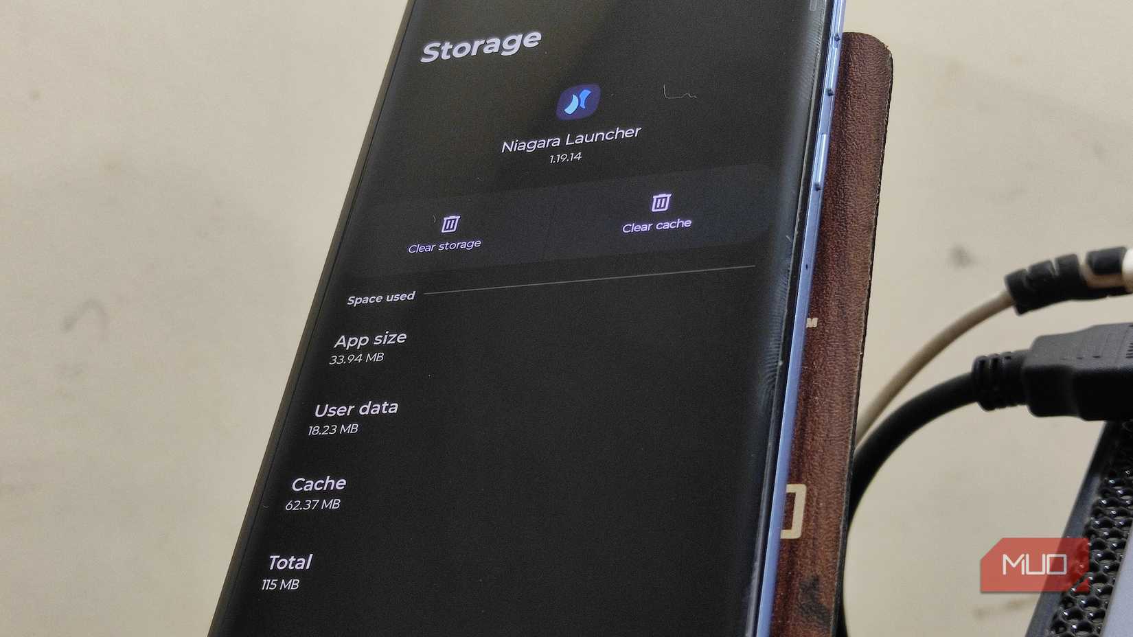 Android Storage Setting Your Android home screen will feel brand-new after you try this launcher