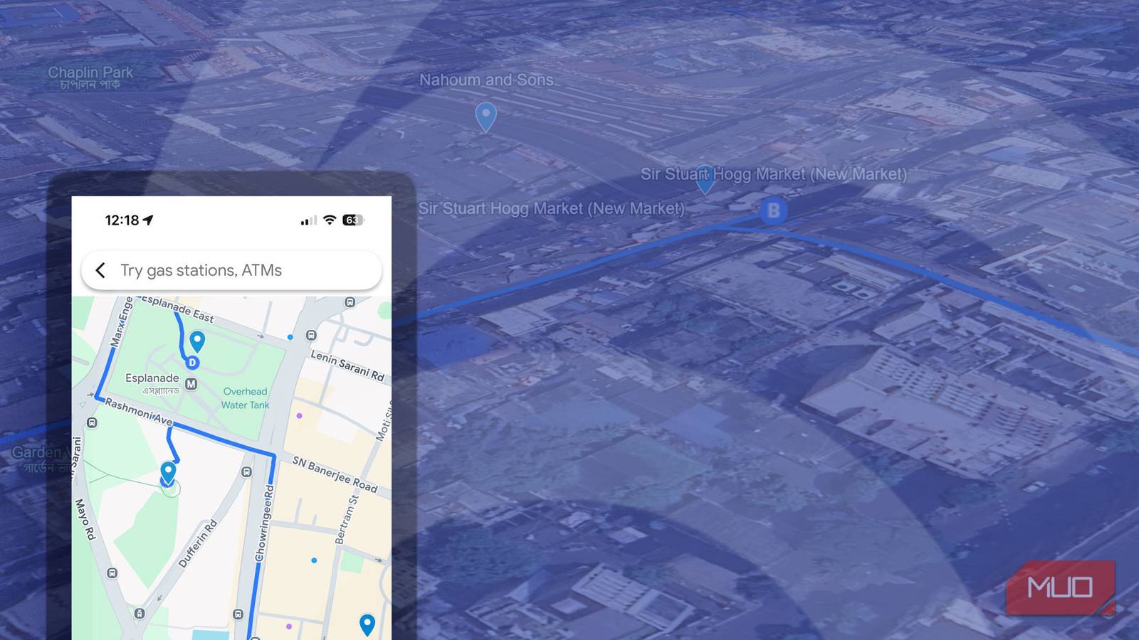 I finally ditched generic travel apps thanks to this tiny NotebookLM trick I finally ditched generic travel apps thanks to this tiny NotebookLM trick