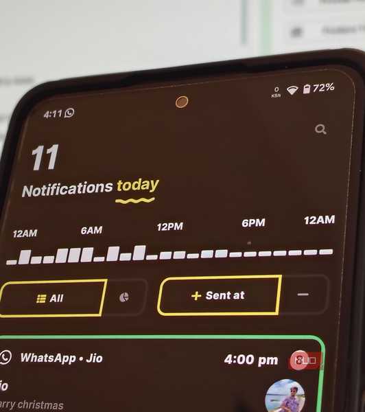 What to Do When a Random Person Messages You on WhatsApp