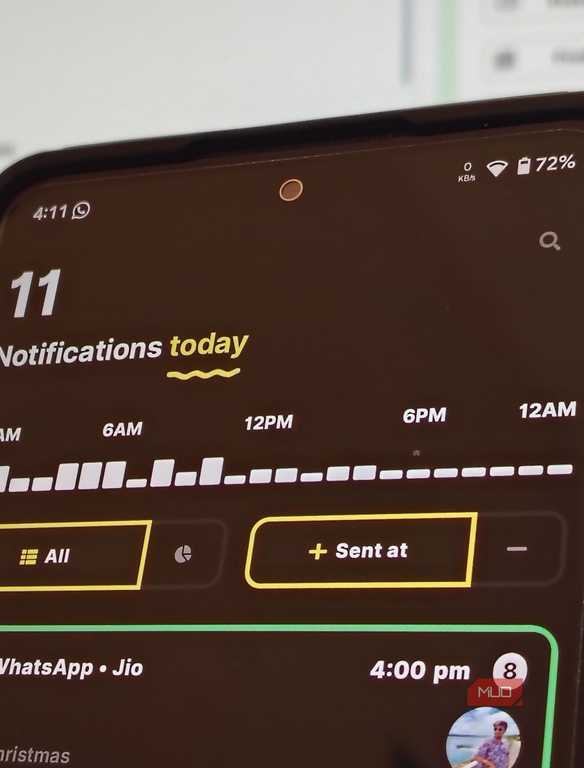 Notification Count App Android I host my own Google Photos alternative and it’s faster than the real thing