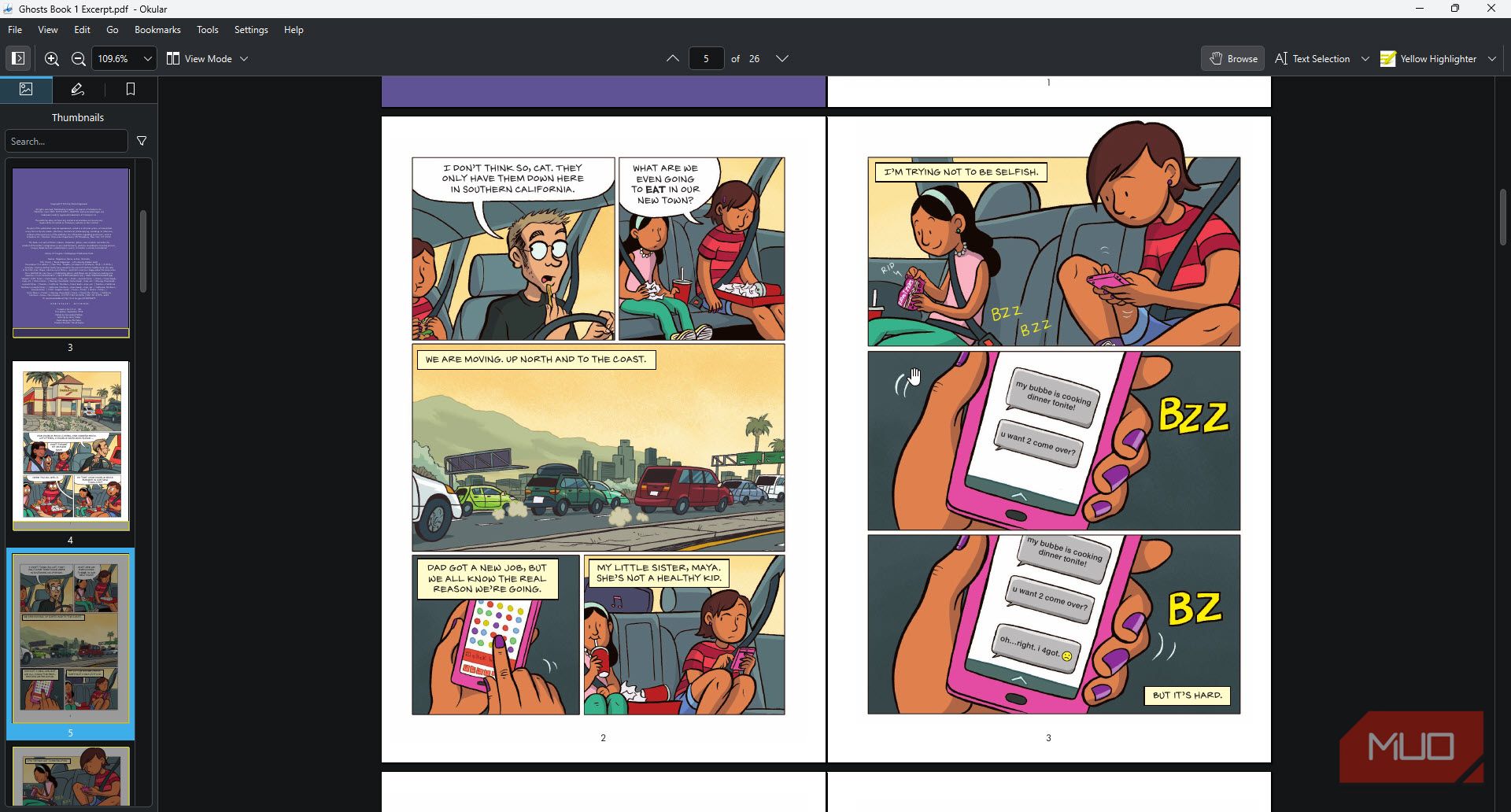 This lightweight open-source PDF viewer is better than Adobe Acrobat in ...
