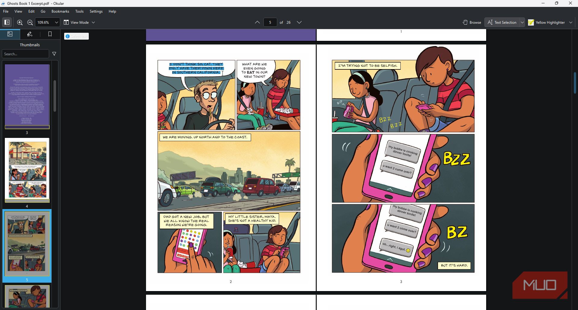 This lightweight open-source PDF viewer is better than Adobe Acrobat in ...