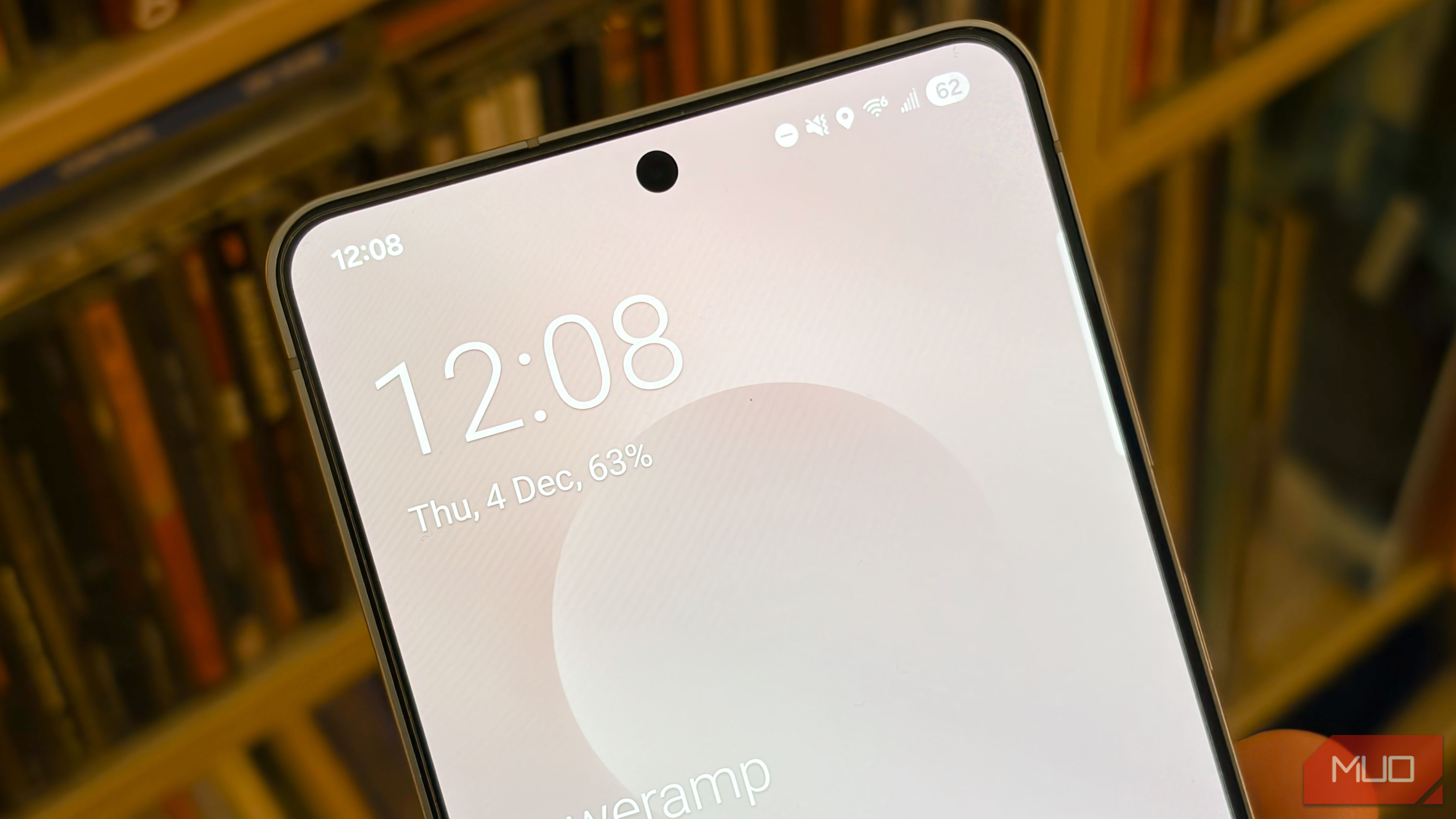 After trying over 10 Android launchers, this is the one I kept