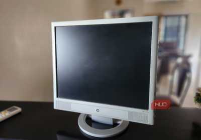 Computer History Square Monitor What Is a Local Drive and What Does It Actually Do?