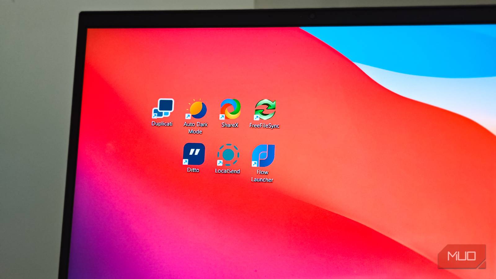 I replaced my Windows bloatware with tiny open-source apps, and my PC feels lighter for it