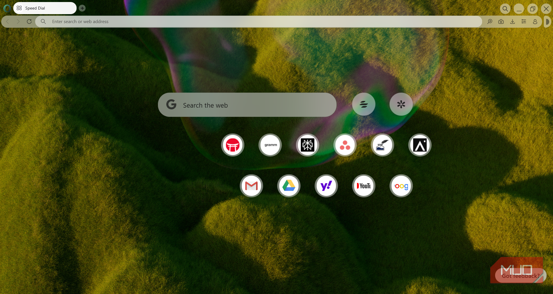 I tried every new browser released in 2025 — this one is my favorite