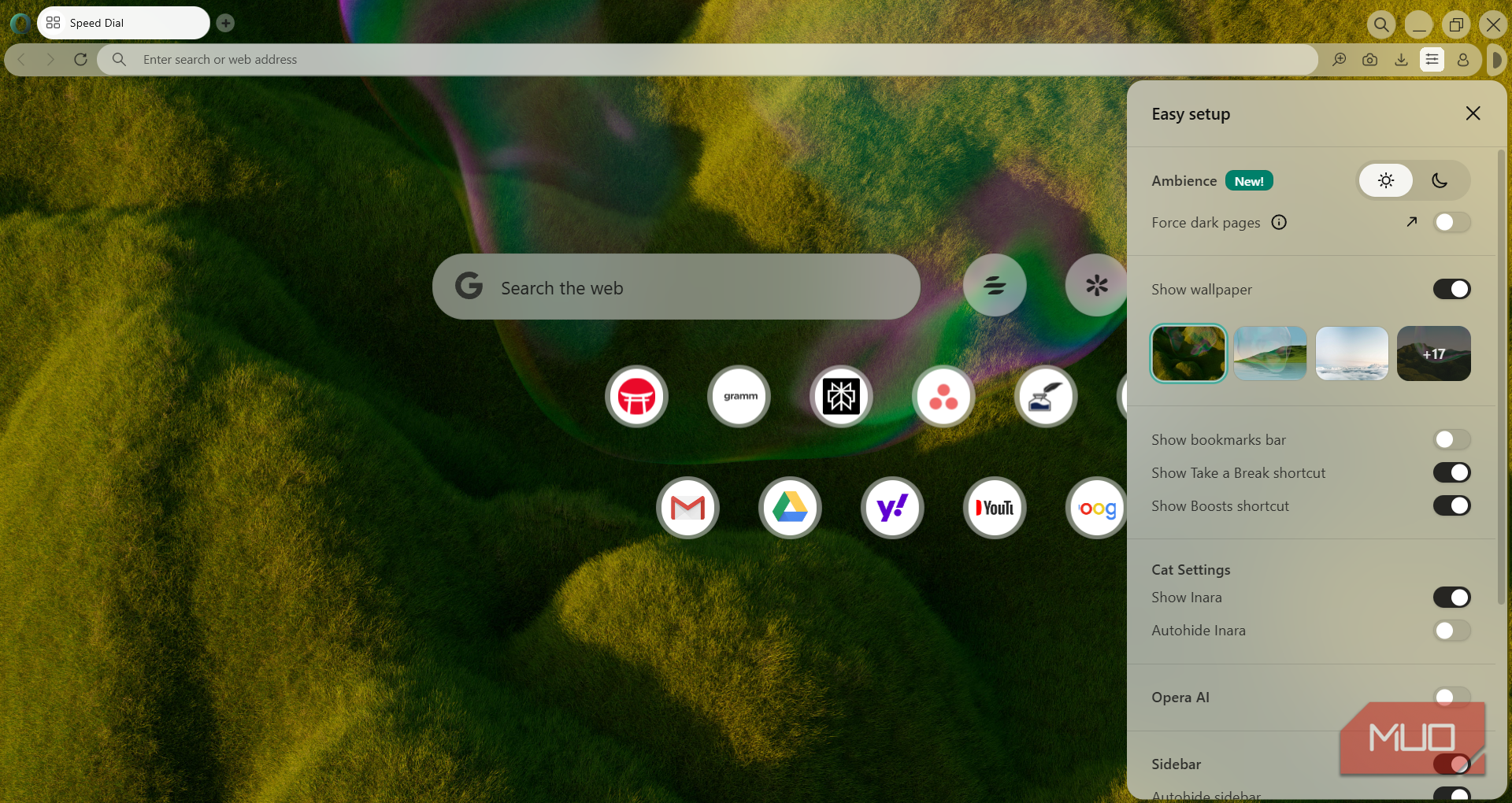 I tried every new browser released in 2025 — this one is my favorite
