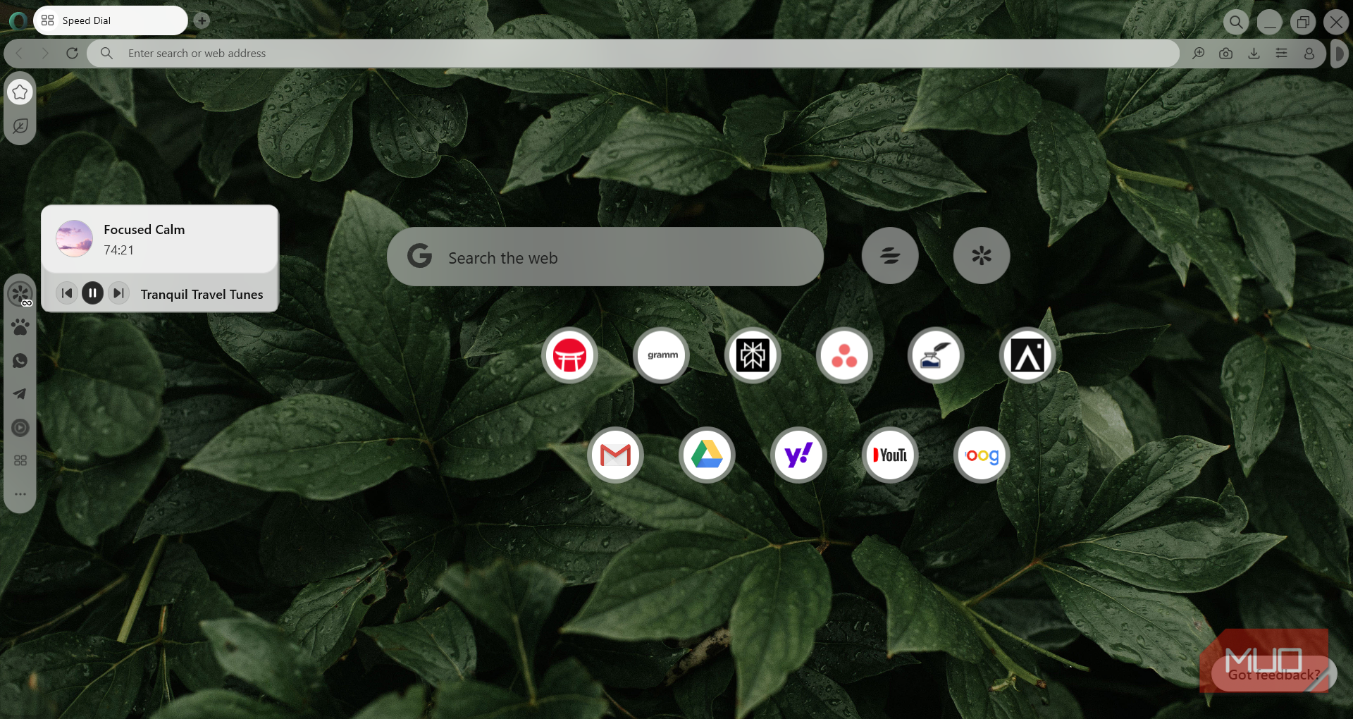 I tried every new browser released in 2025 — this one is my favorite