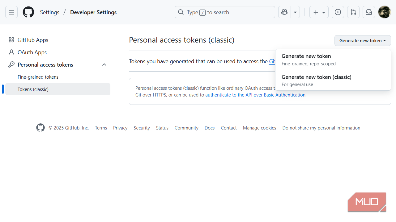 I built a personal knowledge base without using Notion or Obsidian