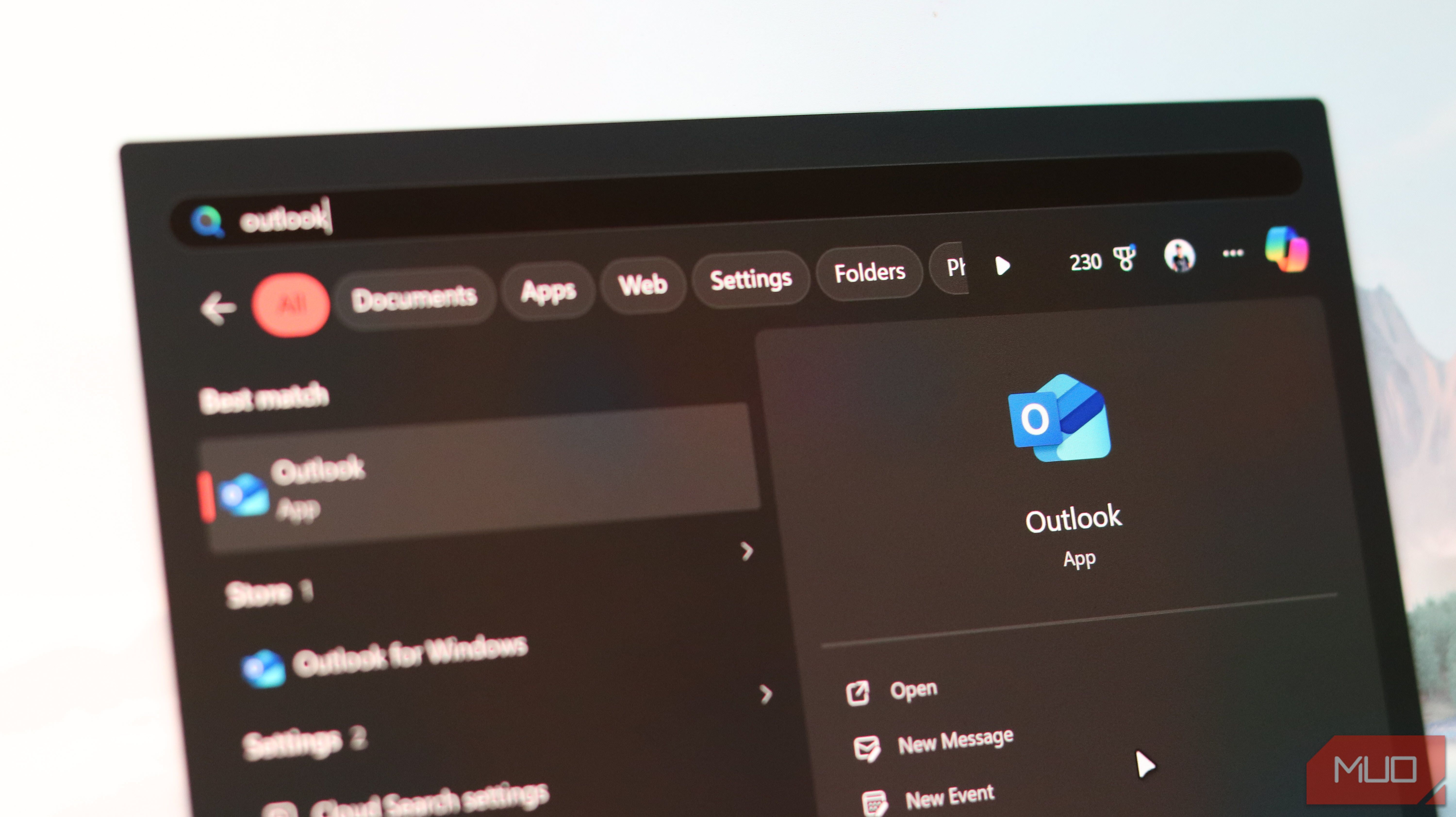 Email clients are overrated